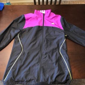 Adidas Windbreaker